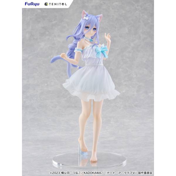 Tenitol Tall: Date A Live V - Mio Takamiya (Limited + Bonus) [FuRyu]