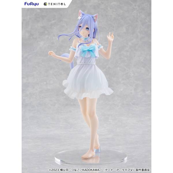 Tenitol Tall: Date A Live V - Mio Takamiya (Limited + Bonus) [FuRyu]