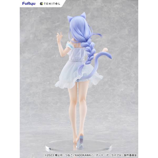 Tenitol Tall: Date A Live V - Mio Takamiya (Limited + Bonus) [FuRyu]