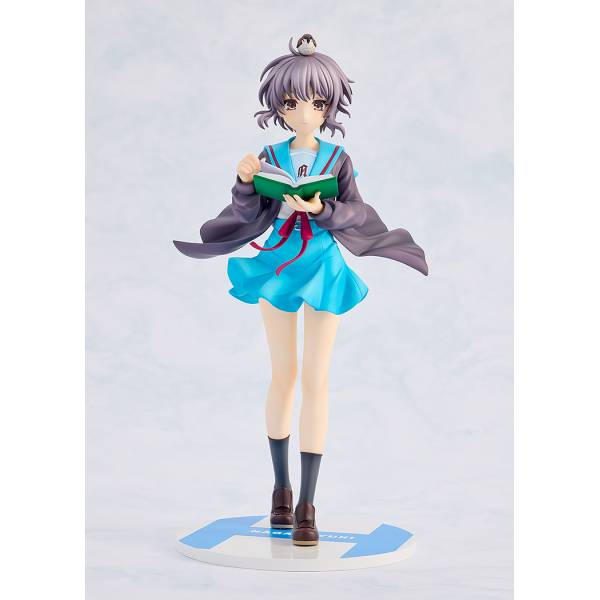 The Melancholy Of Haruhi Suzumiya: Light Novel Yuki Nagato 1/7 [Kadokawa]