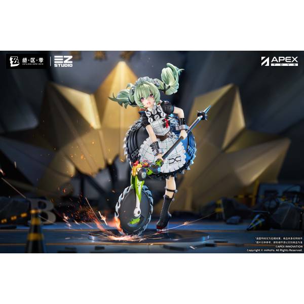 Zenless Zone Zero: Corin Wickes - 1/7 (With Bonus) [APEX]