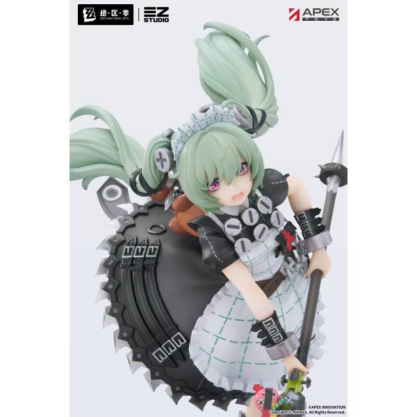 Zenless Zone Zero: Corin Wickes - 1/7 (With Bonus) [APEX]