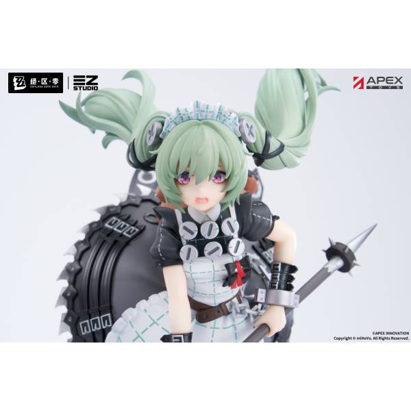 Zenless Zone Zero: Corin Wickes - 1/7 (With Bonus) [APEX]