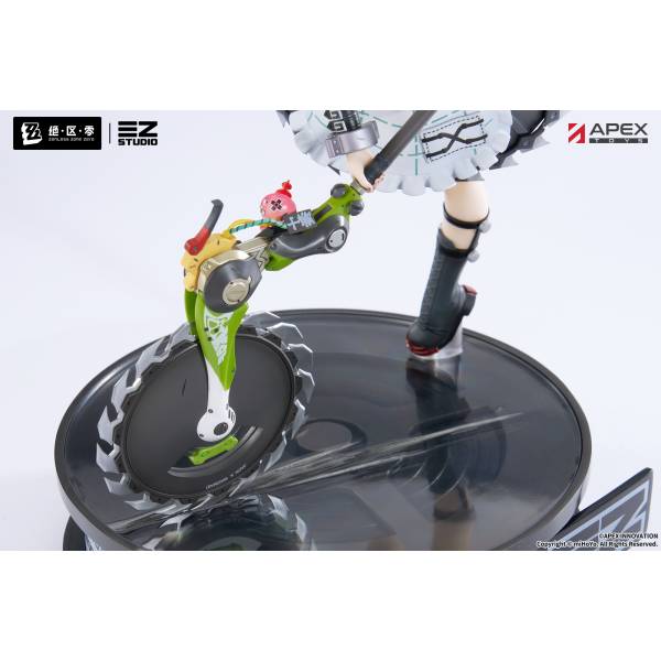 Zenless Zone Zero: Corin Wickes - 1/7 (With Bonus) [APEX]