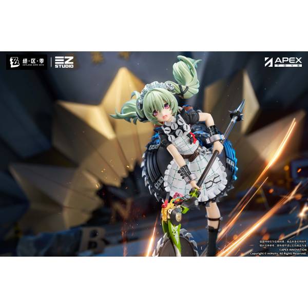 Zenless Zone Zero: Corin Wickes - 1/7 (With Bonus) [APEX]